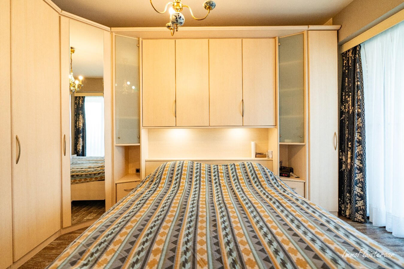 Property sold in Loksbergen