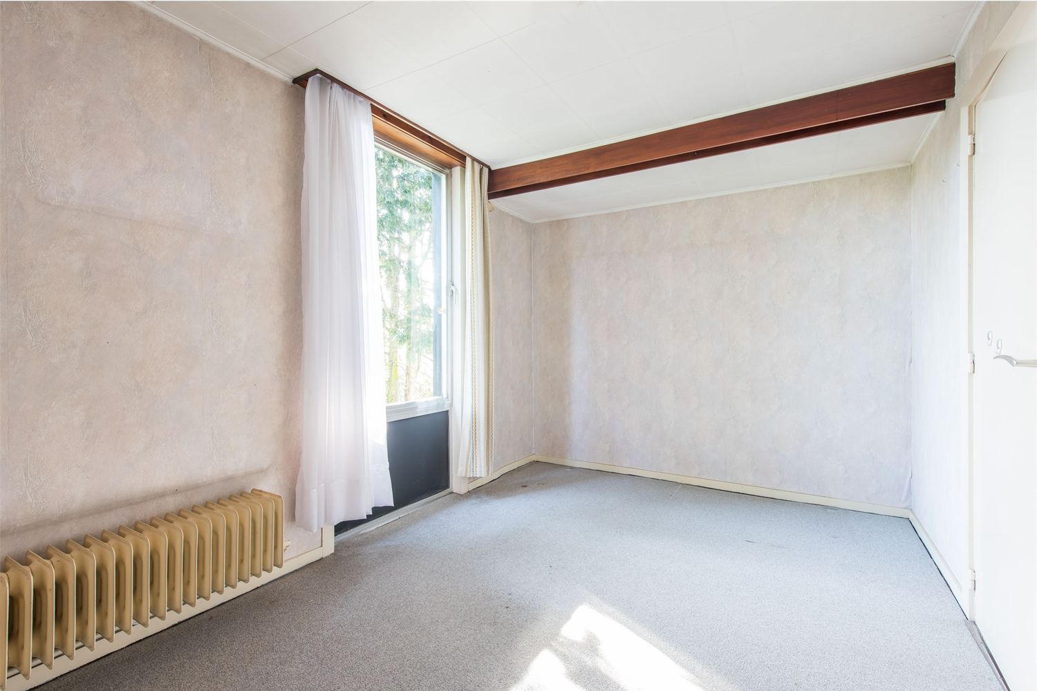 Villa verkocht in Oostakker