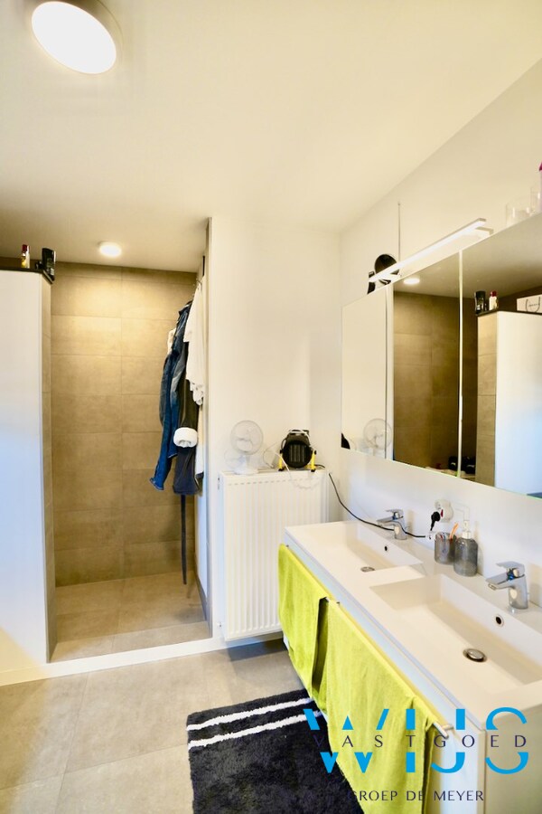 Kwalitatieve nieuwbouwwoning te EVERGEM ! 