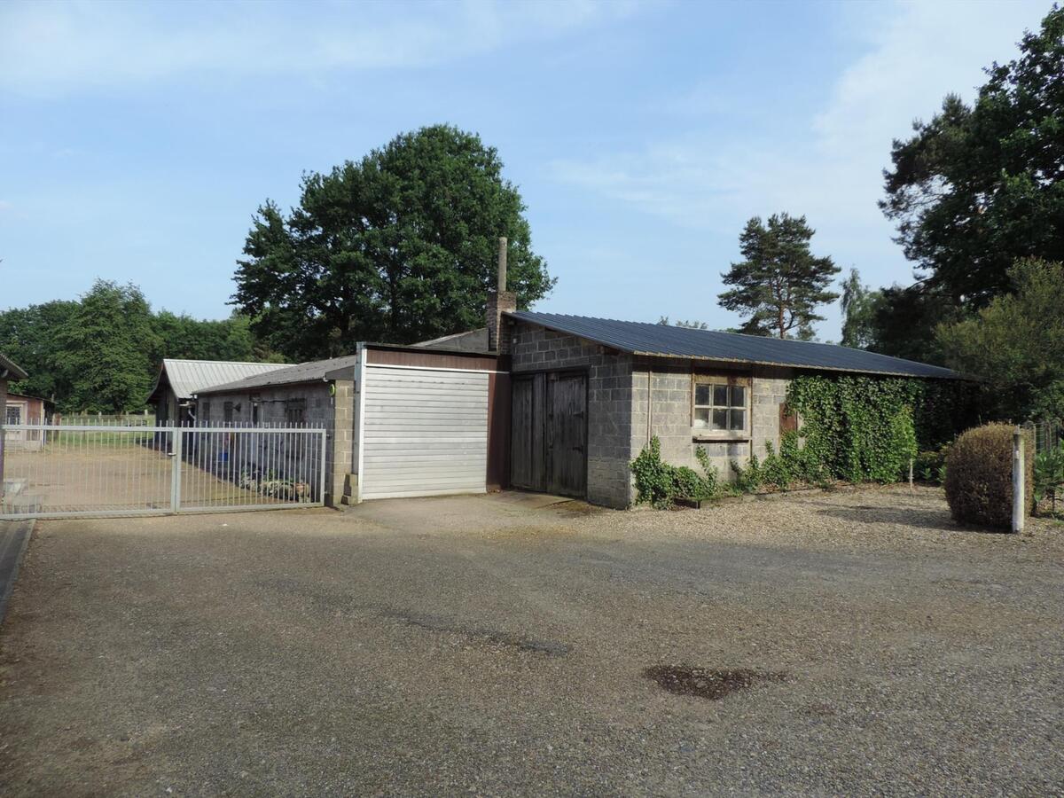 Ferme vendu À Zutendaal