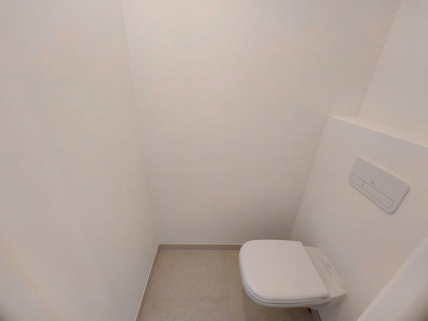 Te huur – Nieuwbouwwoning (halfopen) in Dentergem 
