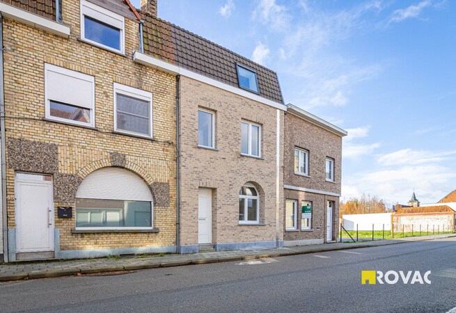 Te koop Woning te Ingelmunster