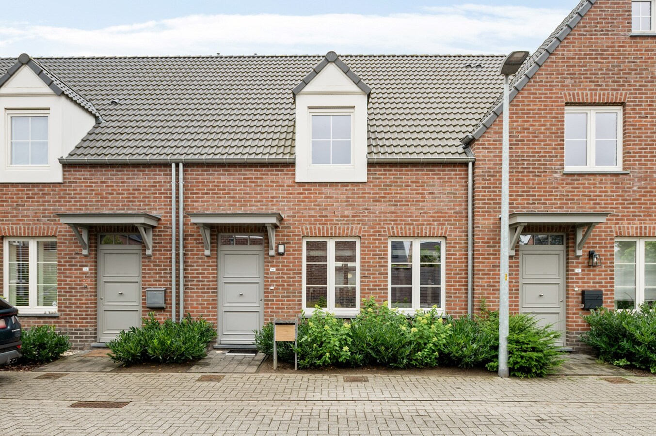 Woning te koop in Baarle-Hertog