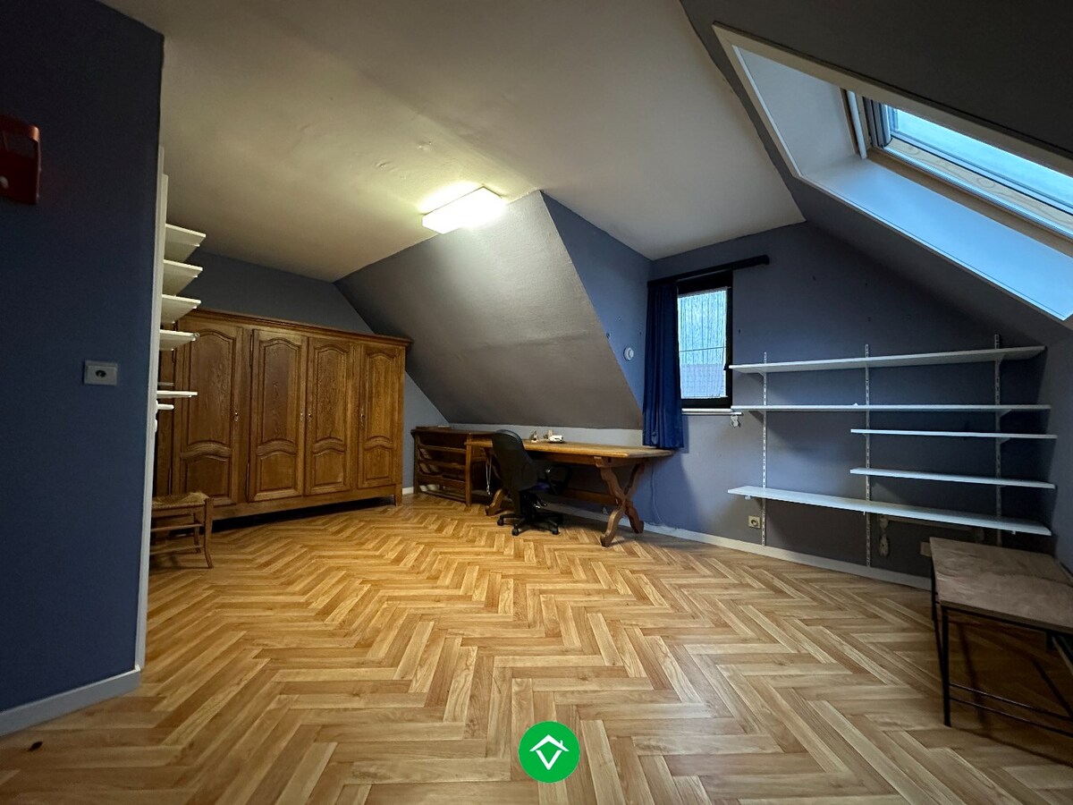 Appartement in het centrum van Koekelare 