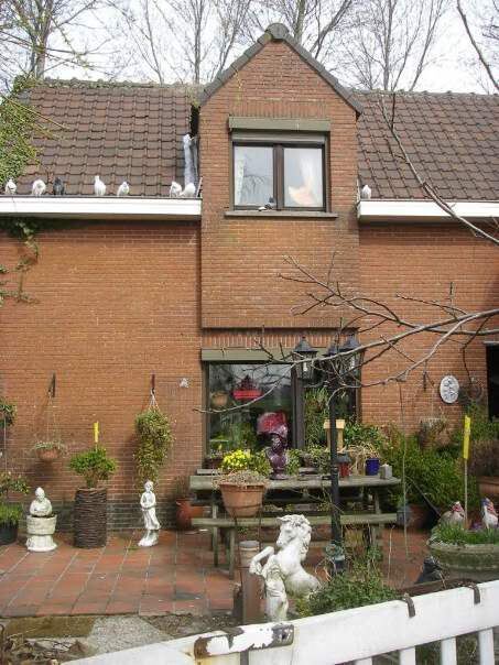 Property sold in Verrebroek