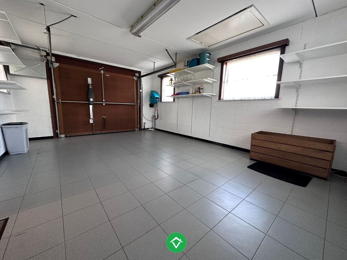 Conci&#235;rgewoning te huur in Torhout 