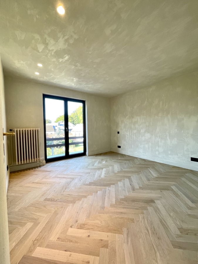 Volledig gerenoveerde duplex in het hartje van Maldegem 