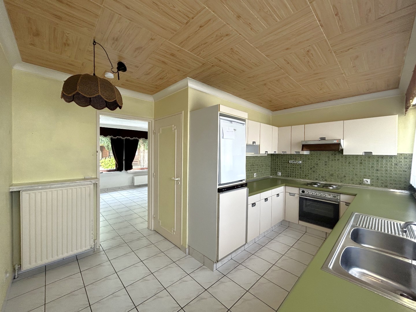 Rustig gelegen woning met 4 slpk. in Geel 