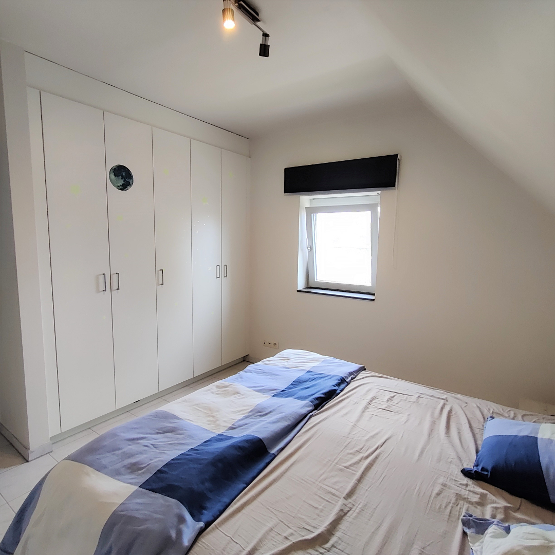 Modern appartement met 2 slaapkamers te Eindhout-Laakdal! 