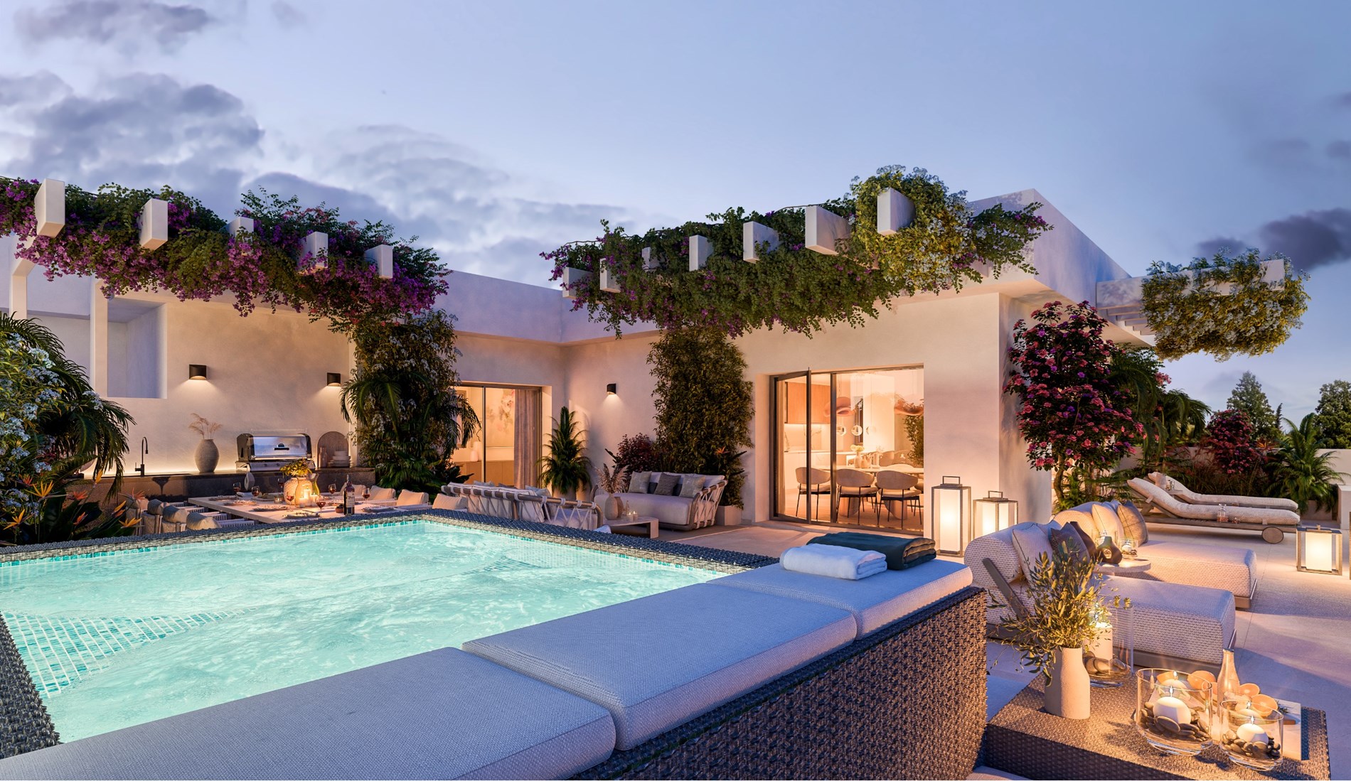Amaranta Living - 3.2.2 