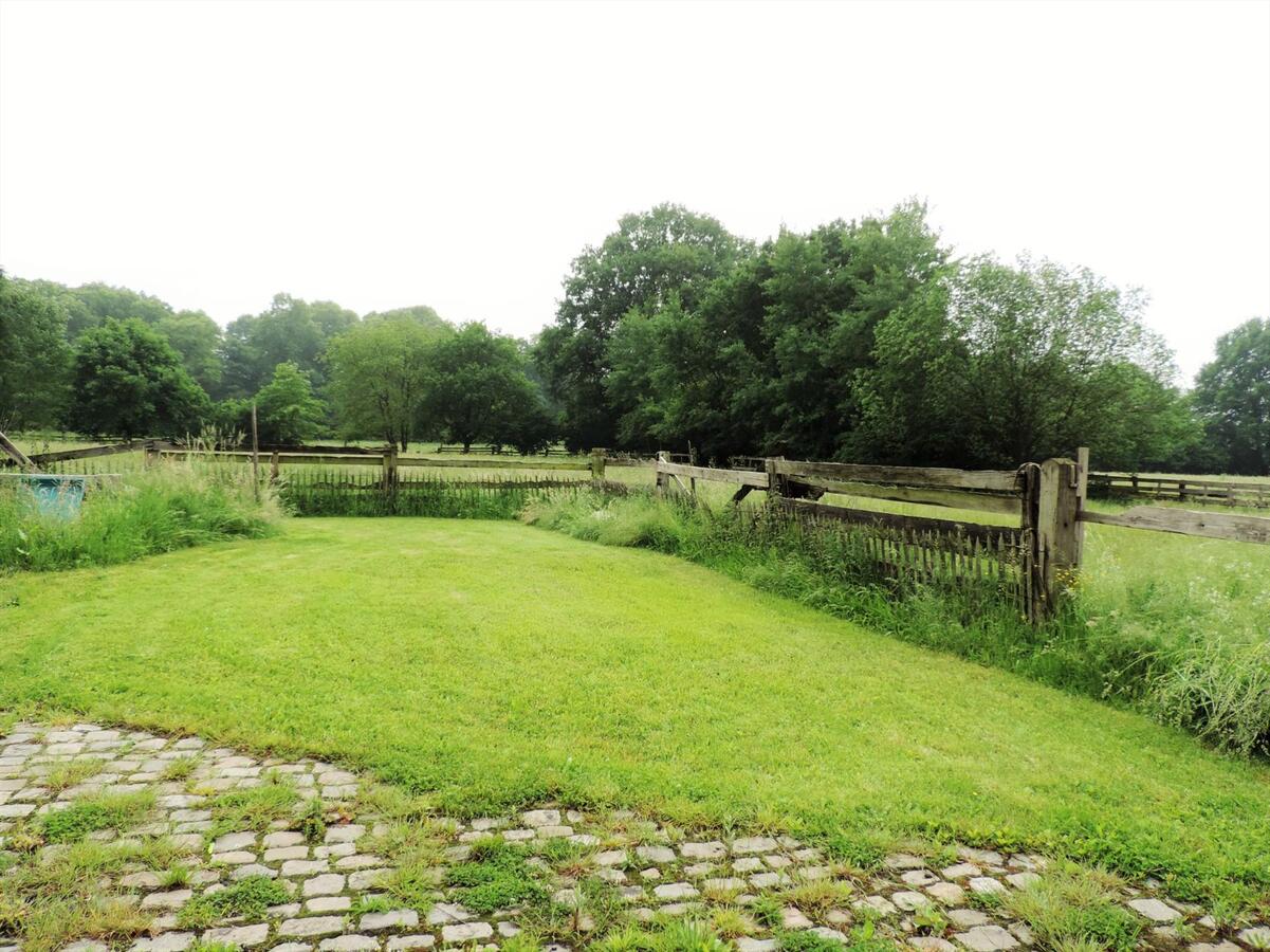 Ferme vendu À Tessenderlo