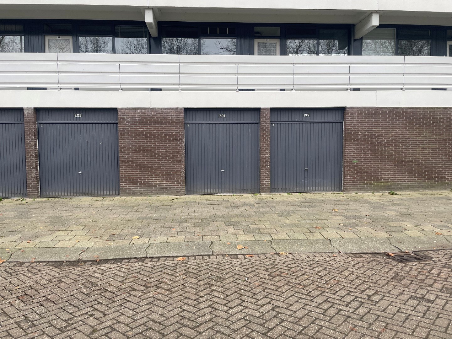 Altijd al uw eigen garage willen hebben? 