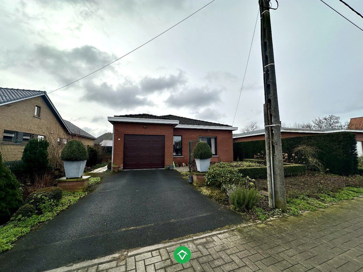 Instapklare woning te koop in Koekelare 