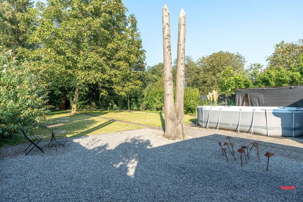 Woning verkocht in Ravels