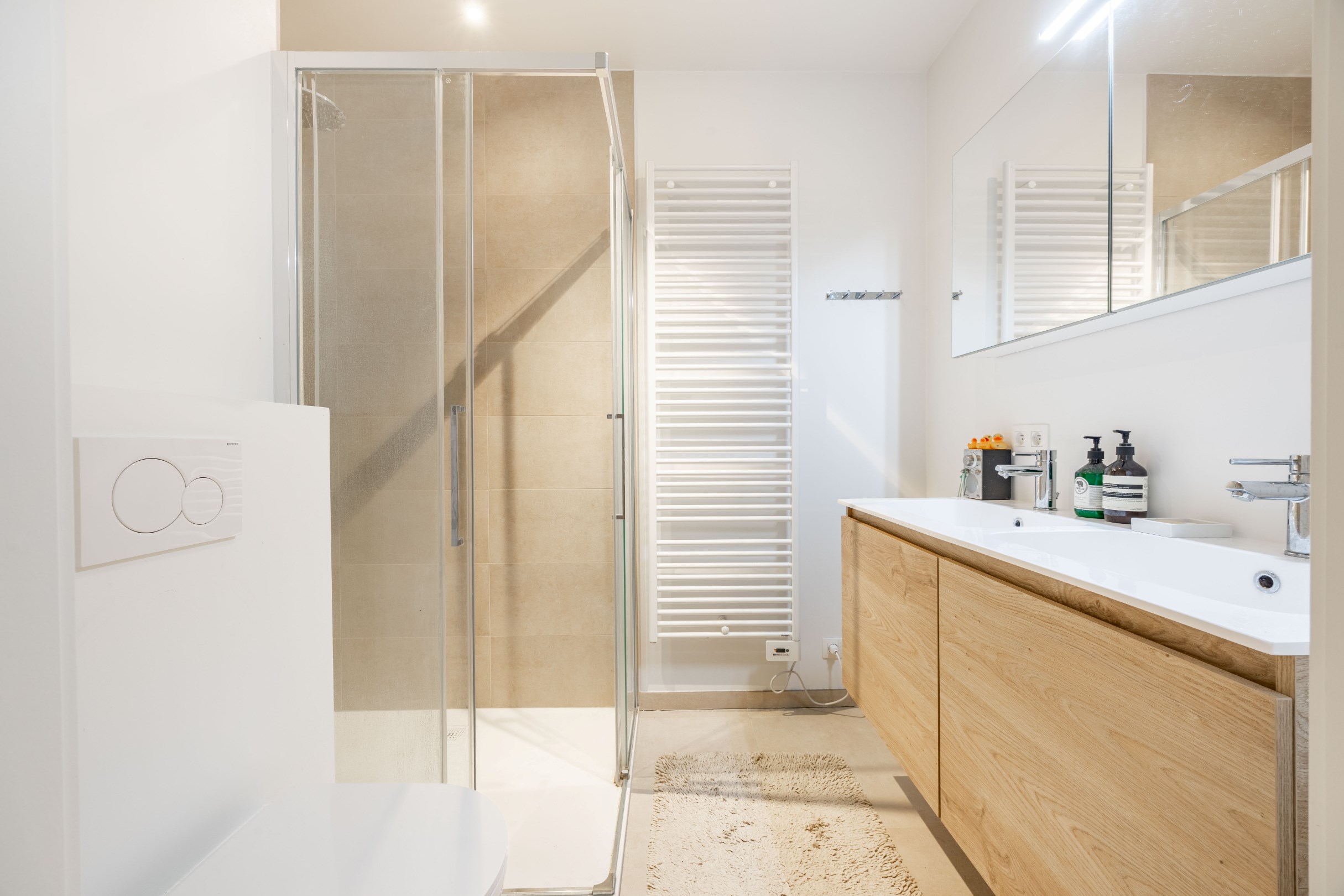 LUXE APPARTEMENT IN HARTJE KLUISBOS 