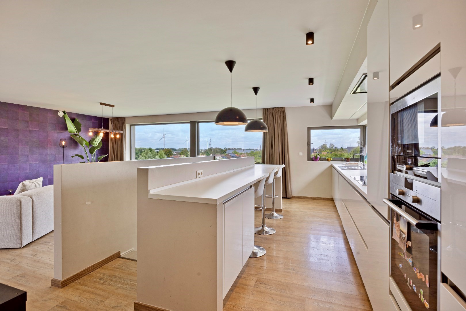 Maison a vendre | option - sous réserve À Halle
