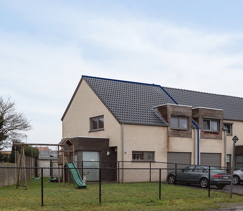 Verkocht - Woning - Opitter