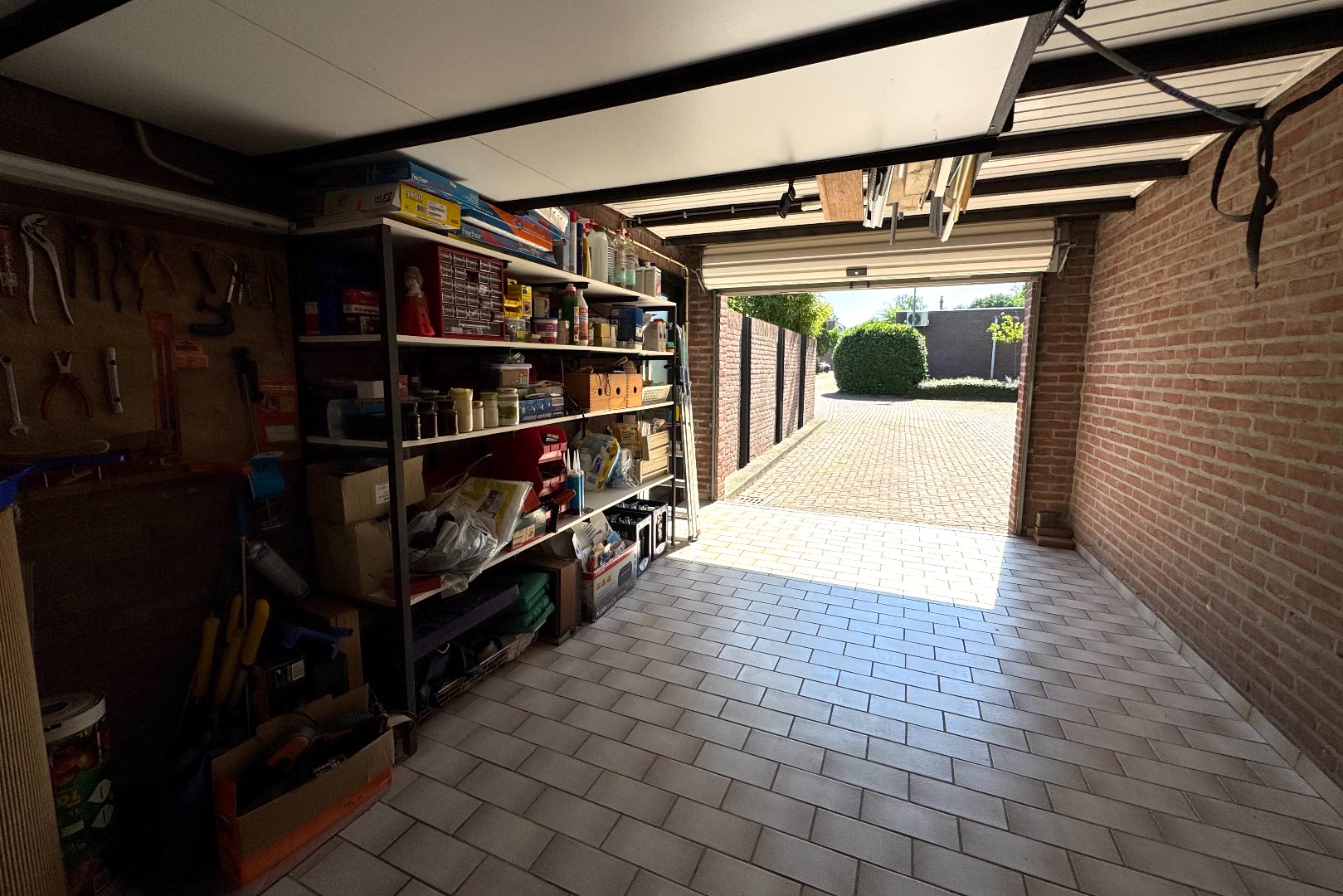 Bungalow te koop in Brunssum