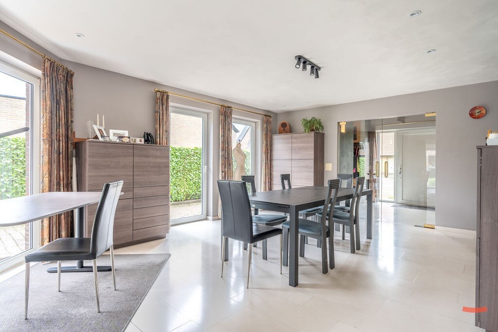 Woning verkocht in Oud-Turnhout