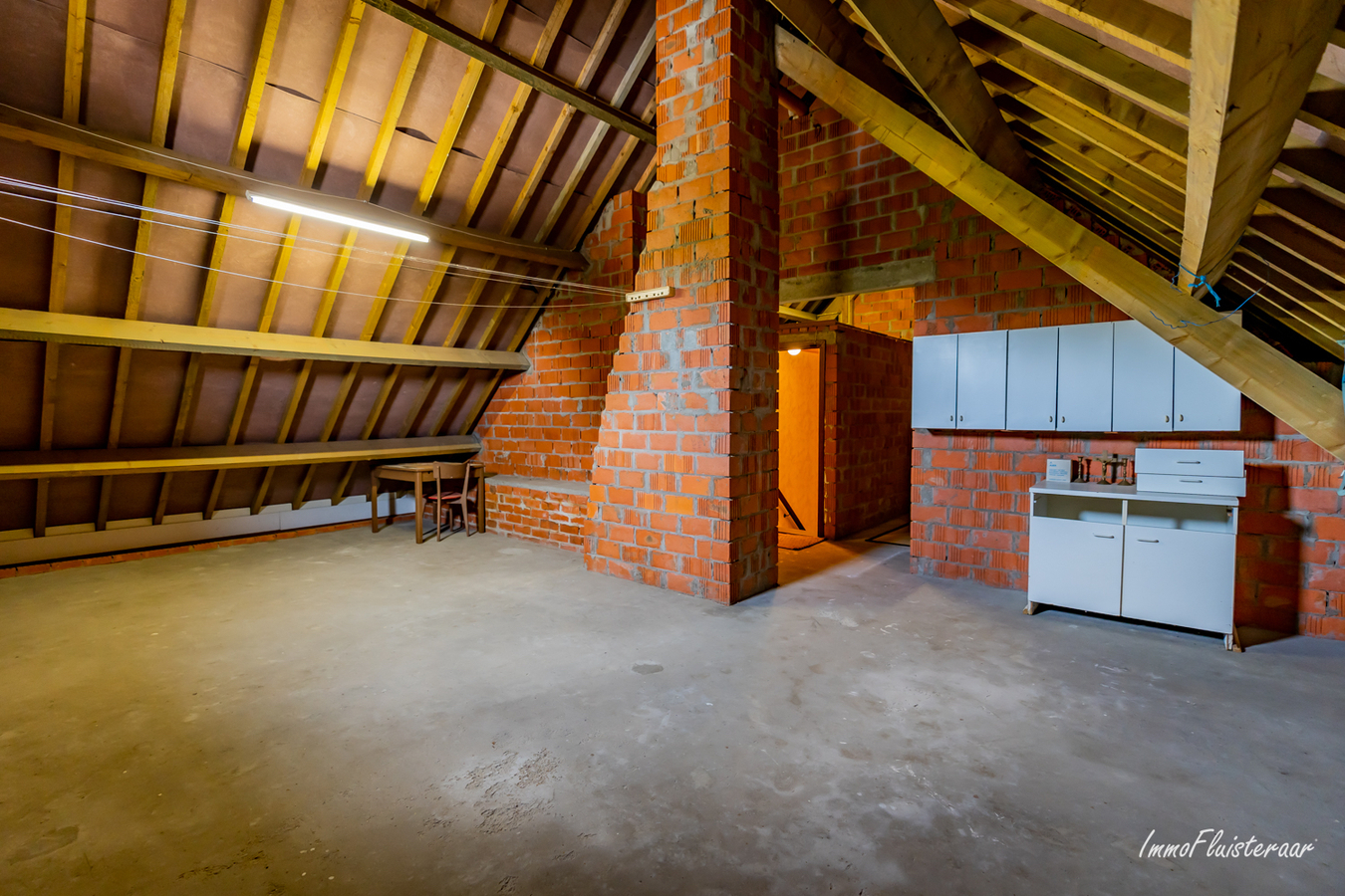 Charmante woning op ca. 2 Ha te Geel 