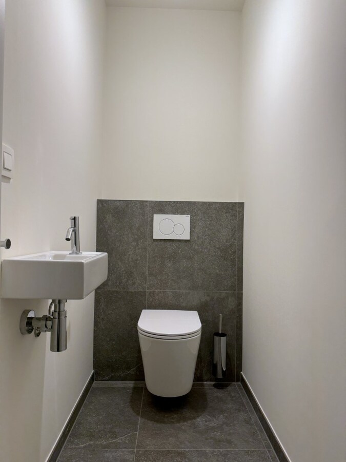 Appartement verhuurd in Ravels