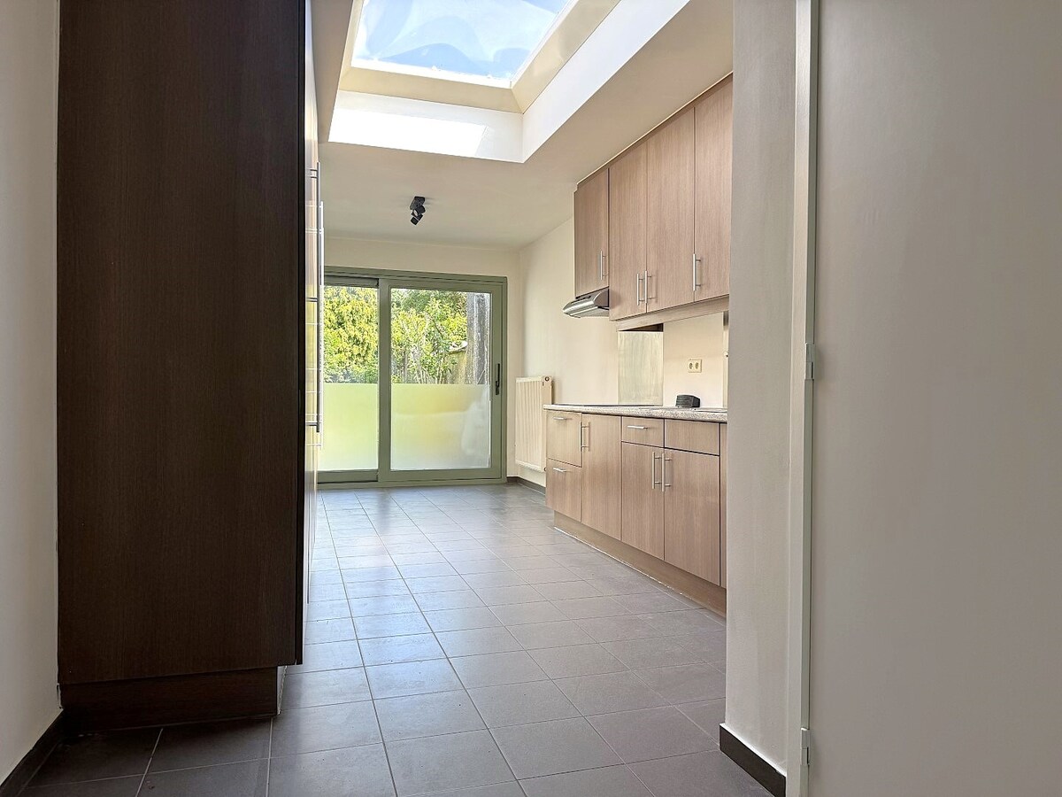 Woning te huur in Turnhout