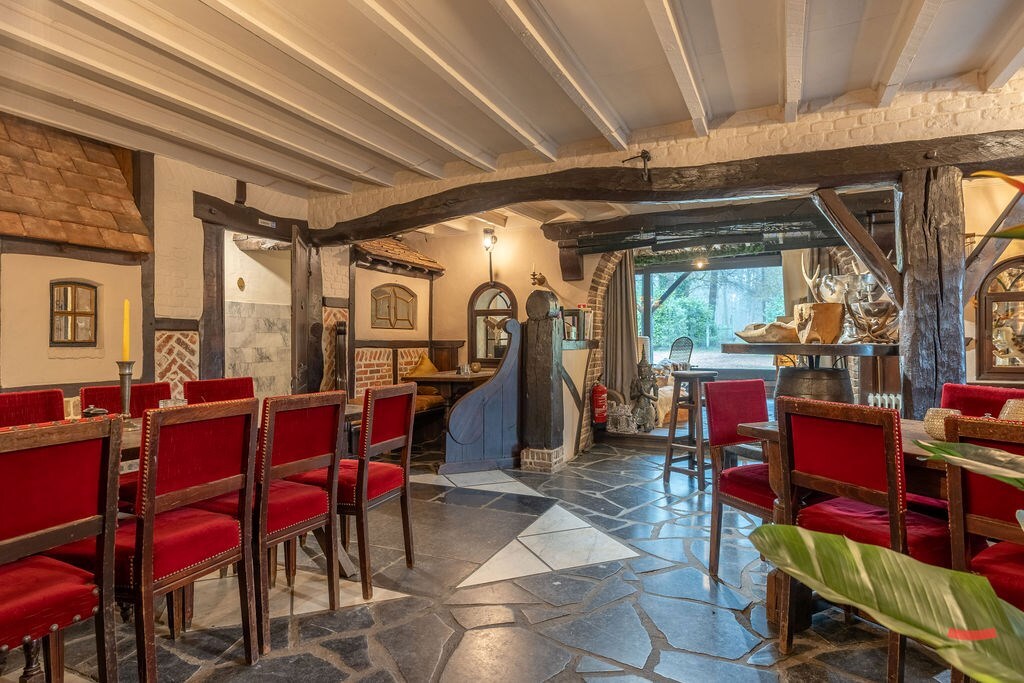 Horeca te koop in Oud-Turnhout