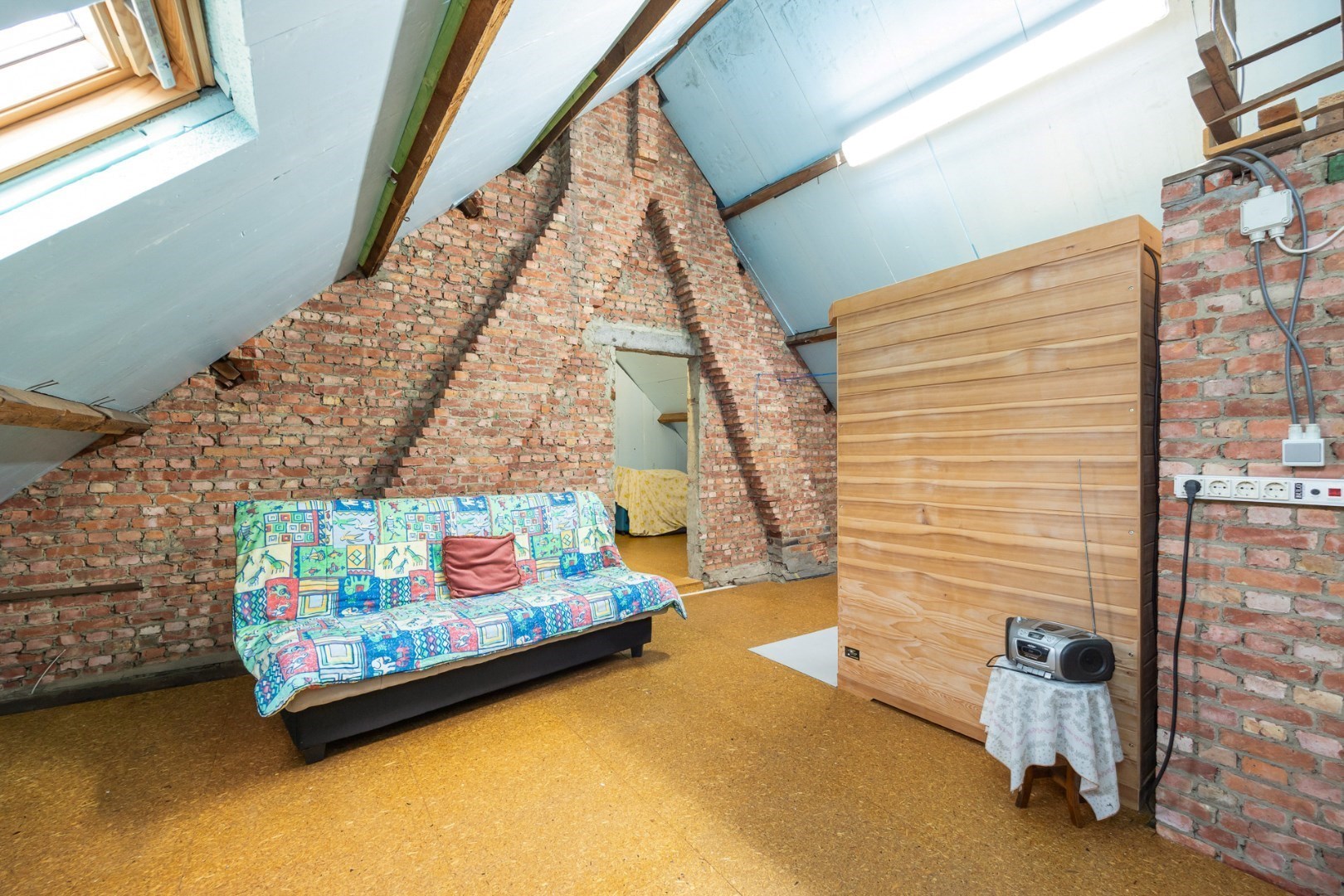 Ruime woning te Sint-Katelijne-Waver 