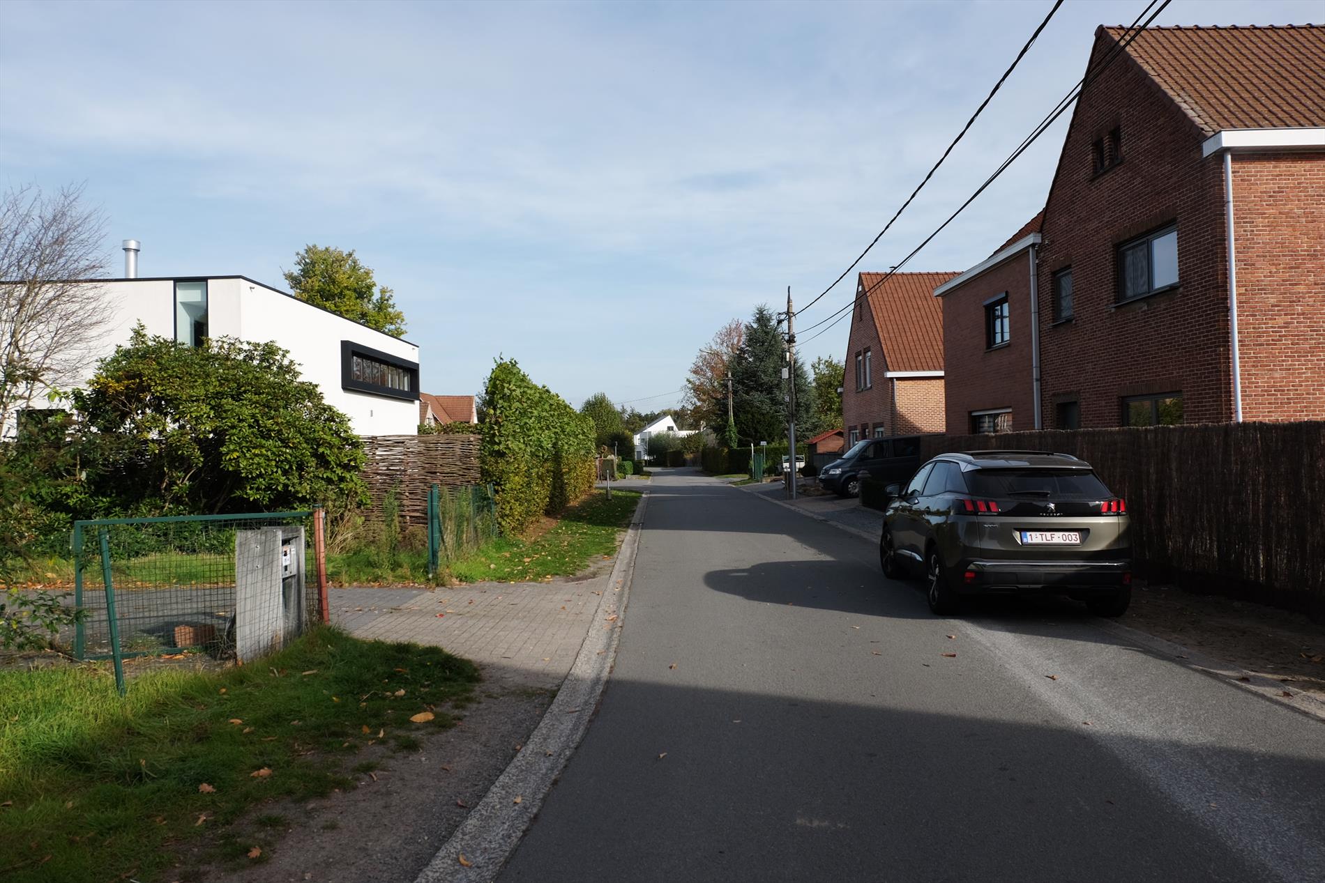 Woning verkocht in Heusden (9070)