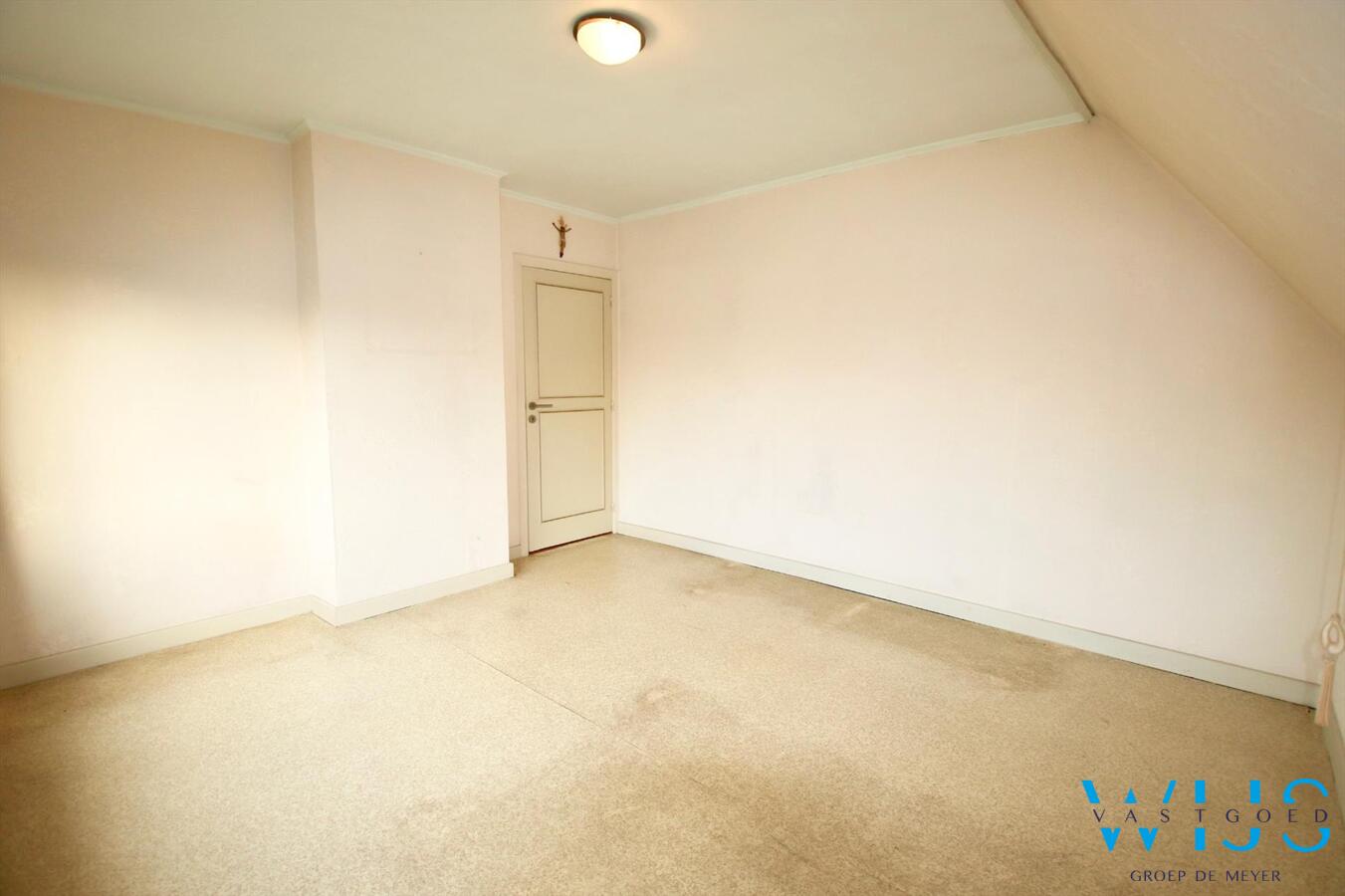 Karaktervol woonhuis met 3 slaapkamers &amp; zonnige tuin te Zelzate! 