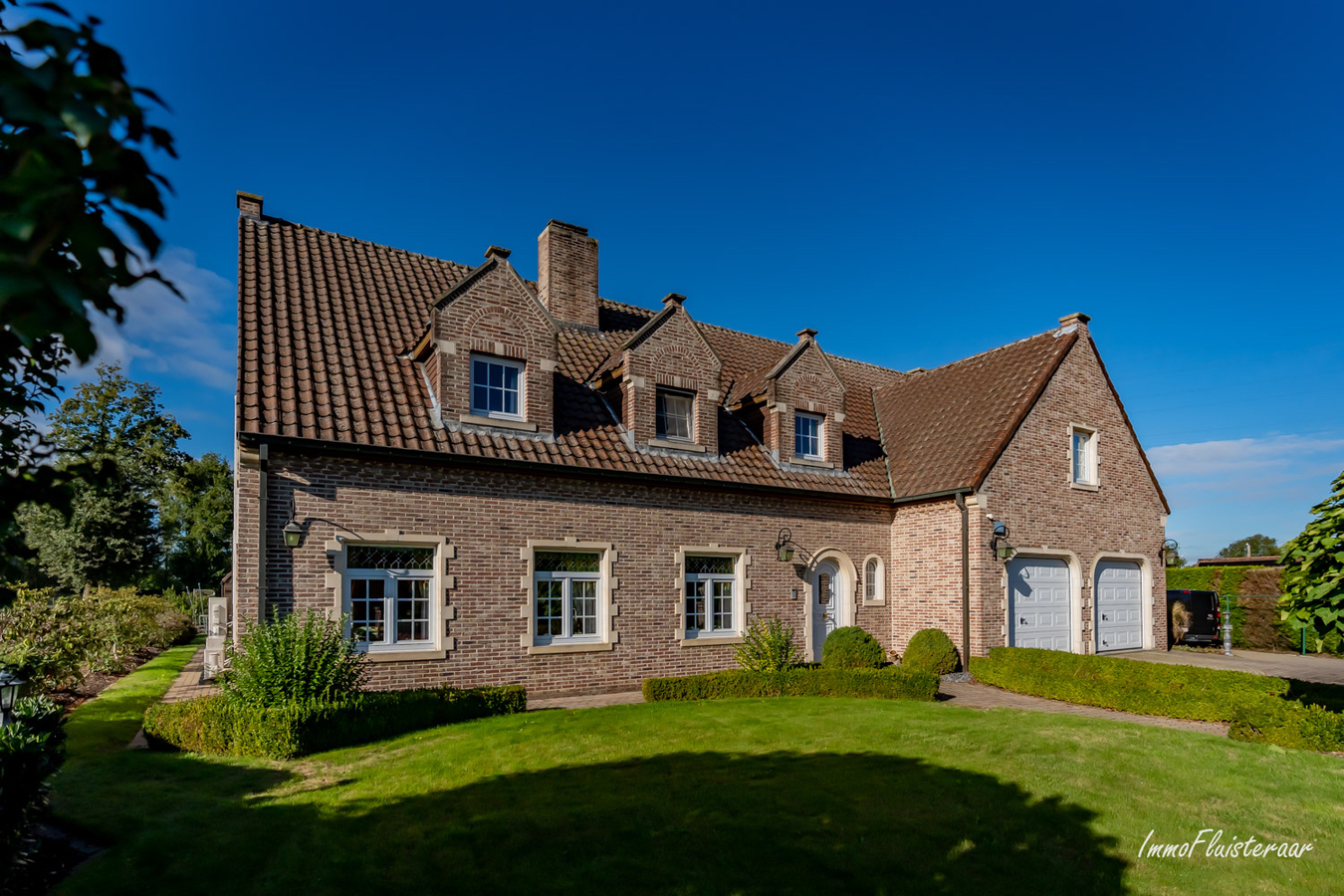 Property for sale in Beringen