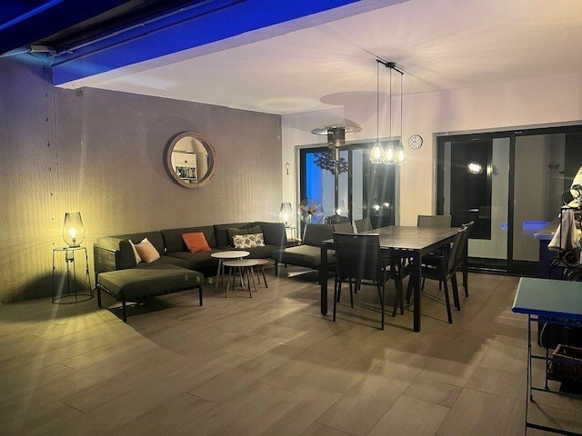 Luxe villa gelegen in het zuiden van Frankrijk 