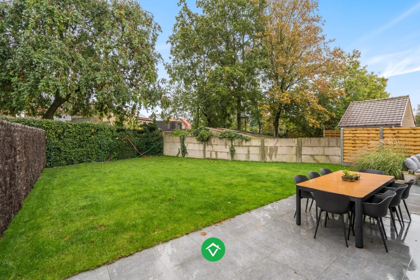 BEN woning te koop in Koekelare 