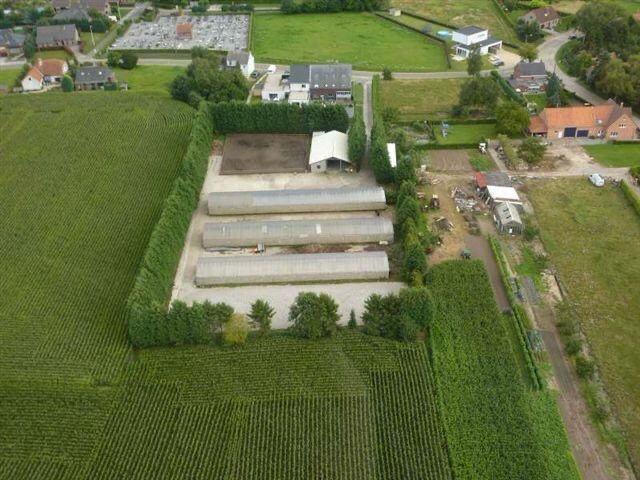 Land for sale in Linkhout