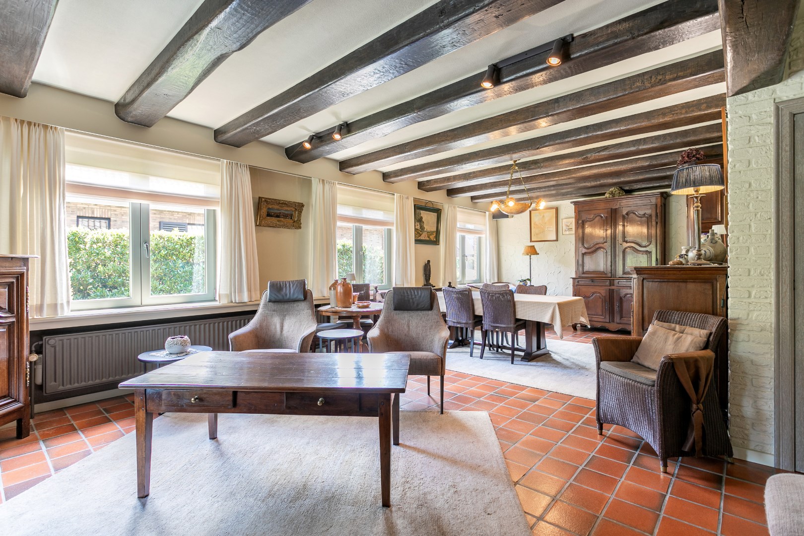 Maison a vendre | option - sous réserve À Halle
