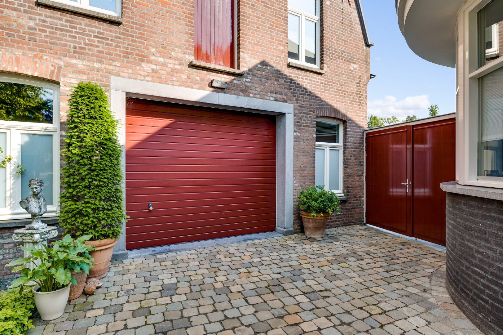 Exclusieve villa te koop in Weert