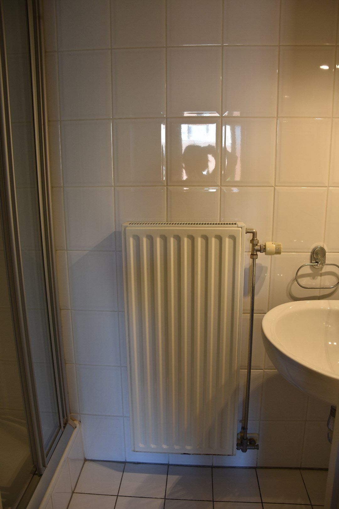 Zeer ruim appartement met 2 slaapkamers - JVZ253809 