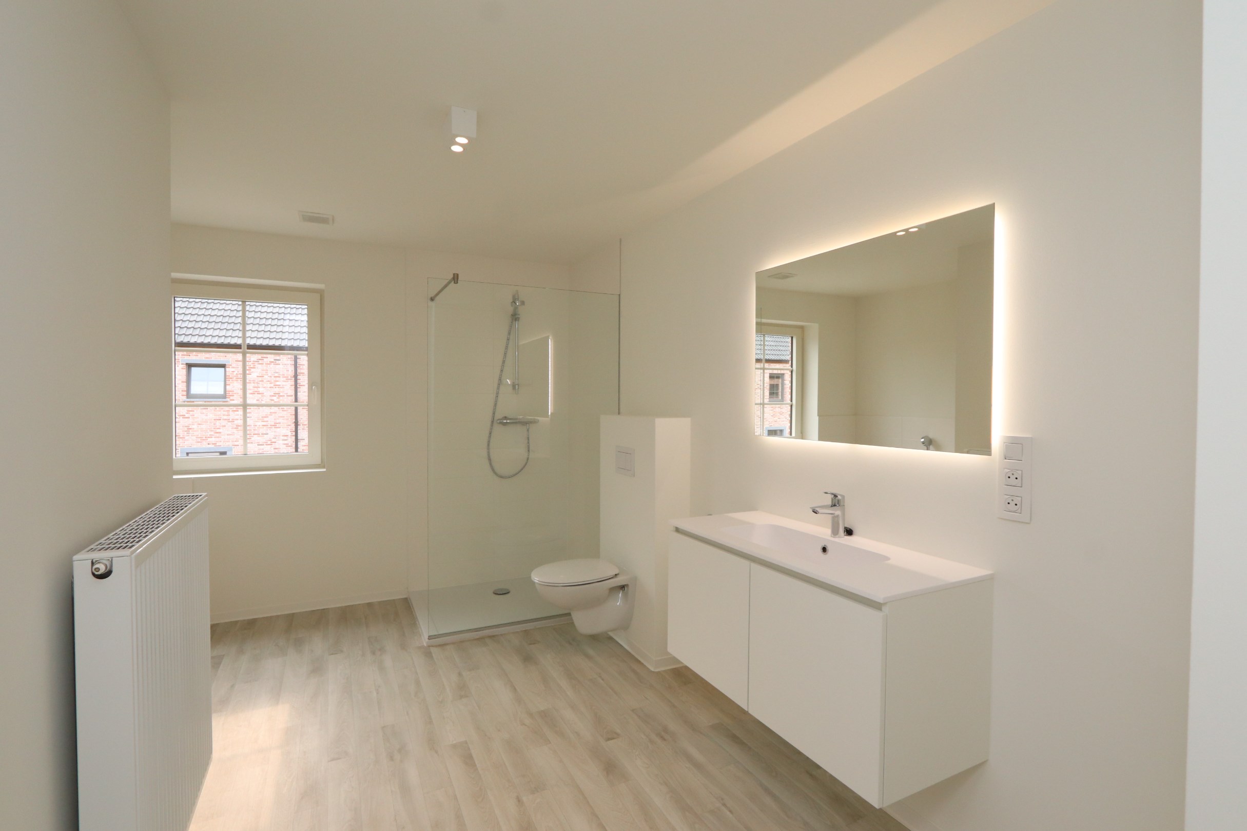 Badkamer