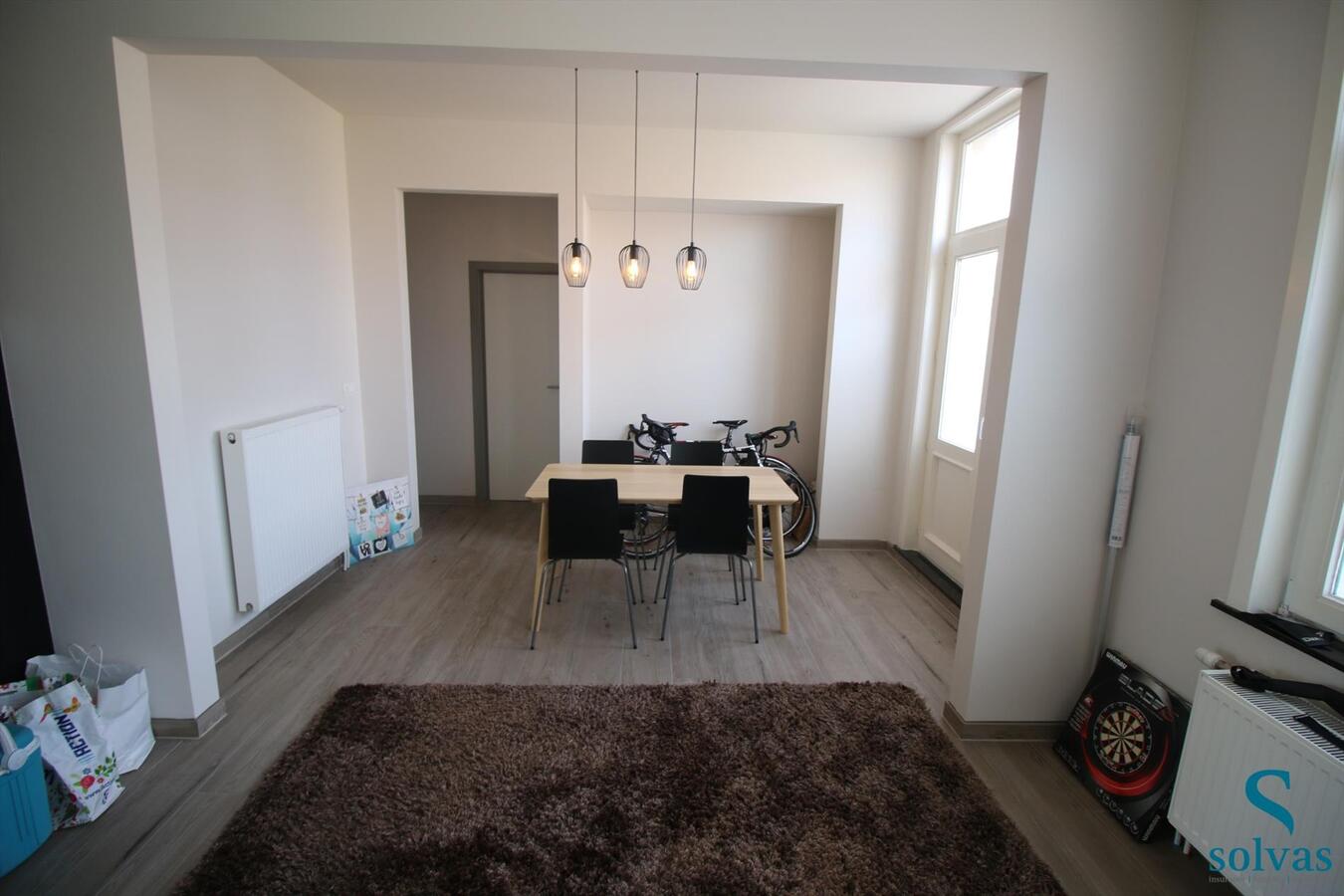 Appartement in centrum Oostwinkel! 