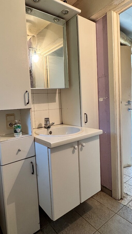 Woning met 3 slaapkamers en garage te Dadizele 