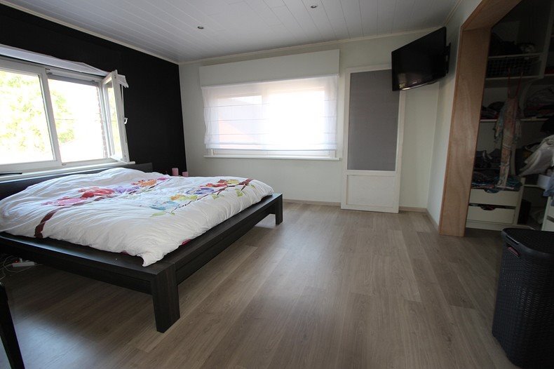 Alleenstaande woning met 3 slaapkamers te Handzame 