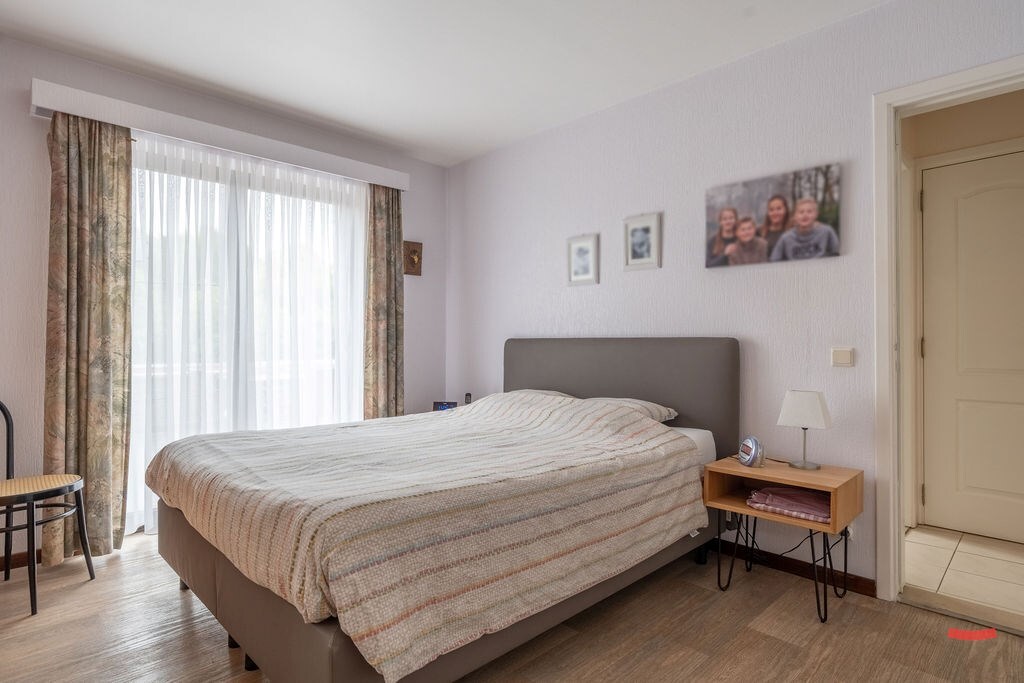 Appartement met optie - reservatie in Ravels