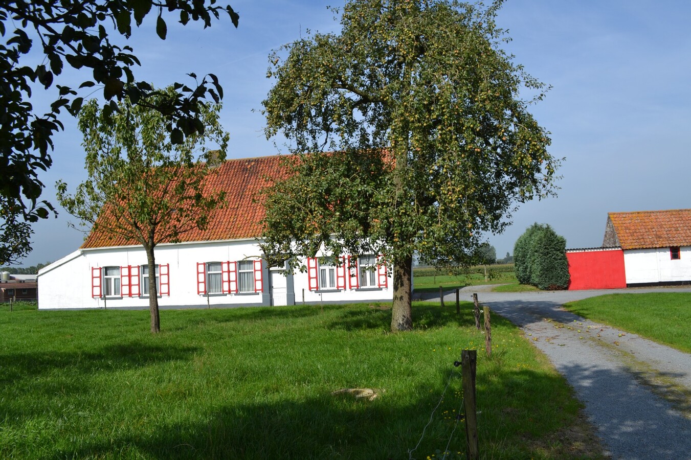 Property sold in Knesselare