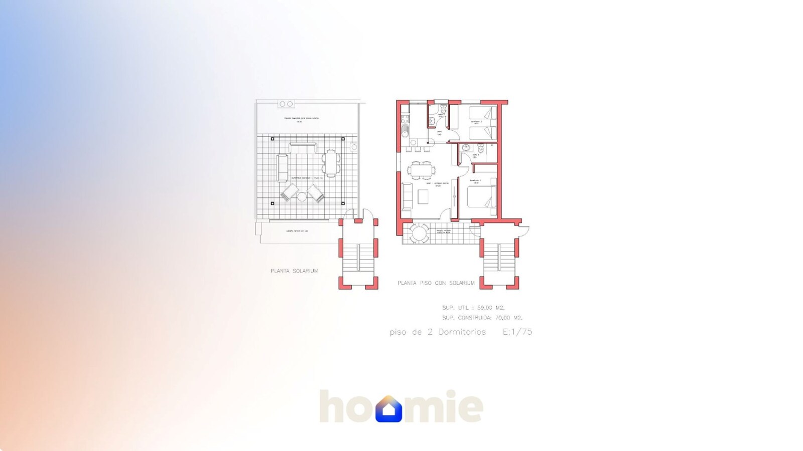 Woning te koop in Fuente Alamo Murcia