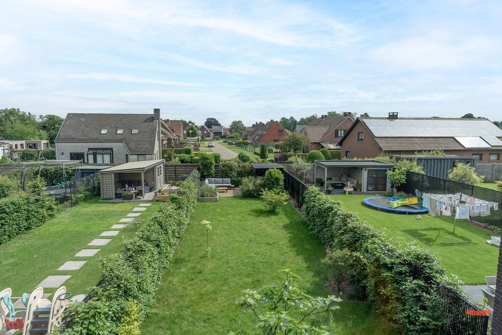 Woning met optie - reservatie in Ravels