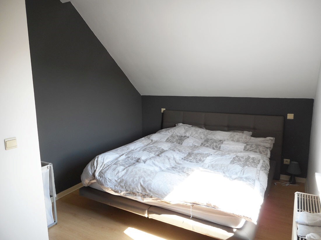 Slaapkamer