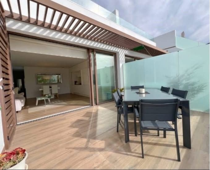 Modern penthouse met Solarium Zonneterras - Las Colinas Golf &amp; Country resort 