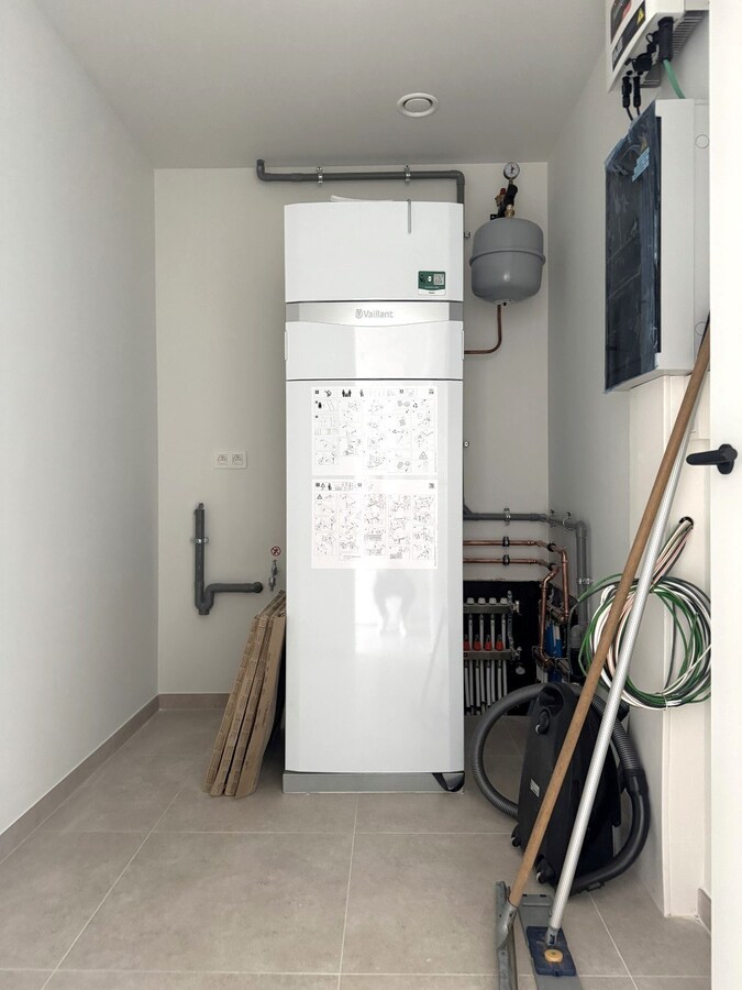 Appartement te huur in Turnhout