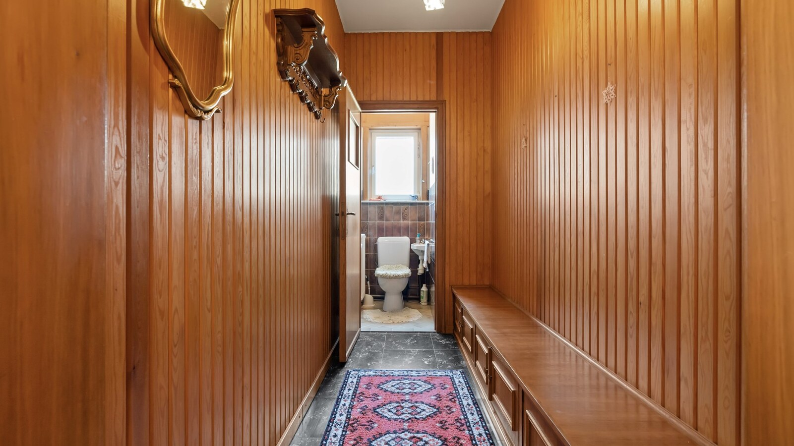 LINDEN - Huis met 4 slaapkamers en tuin 