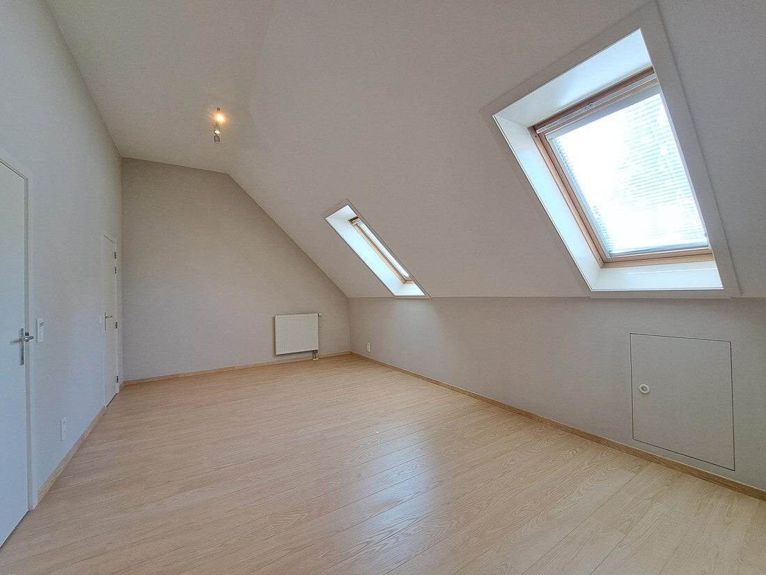 Perfect onderhouden rijwoning te Lommel 